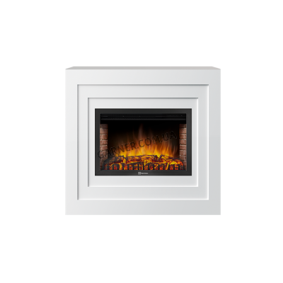 Каминокомплект Cubo 30 с очагом Electrolux EFP/P-3020LS