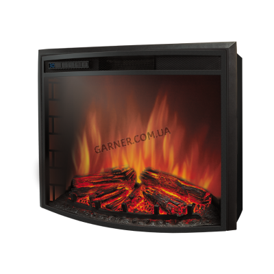 Широкий электрокамин Electrolux EFP/P -3320RLS