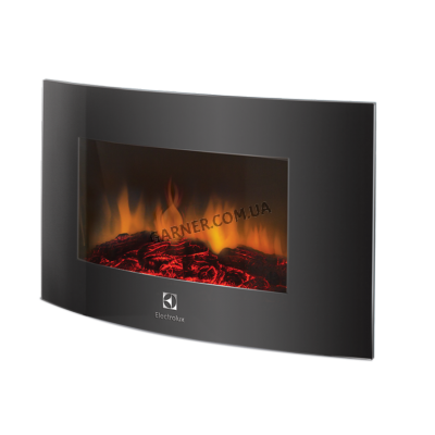 Электрокамин Electrolux EFP/W 1200URLS