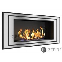 Настенный биокамин ZeFire Sirius 900,1200,1500,1800