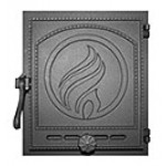 Печное и каминное литье FireWay
